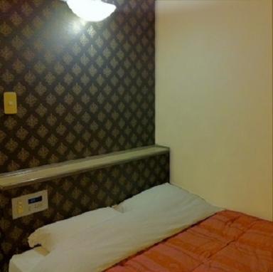 Hotel Italy-Kan Kitakyushu Room photo