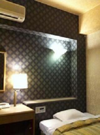 Hotel Italy-Kan Kitakyushu Room photo