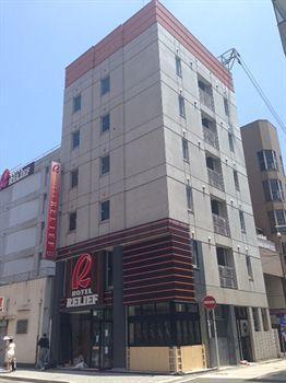 Hotel Italy-Kan Kitakyushu Exterior photo